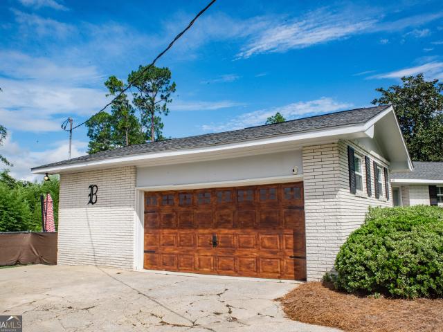 House for sale in Metter, Candler County