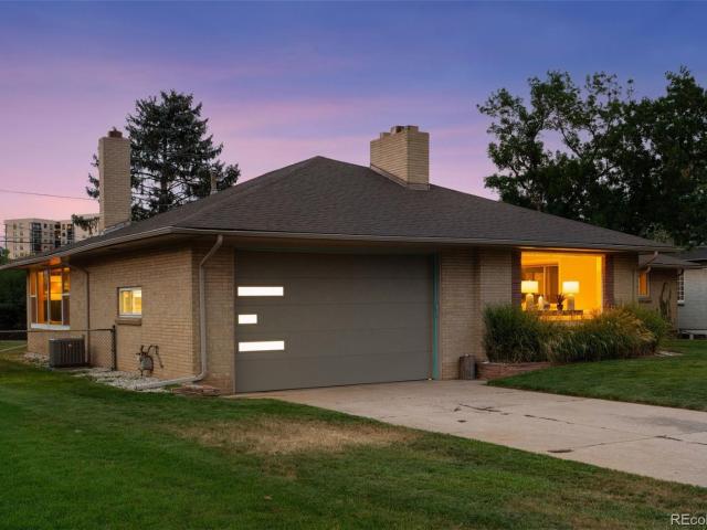 House for sale in Denver, Colorado