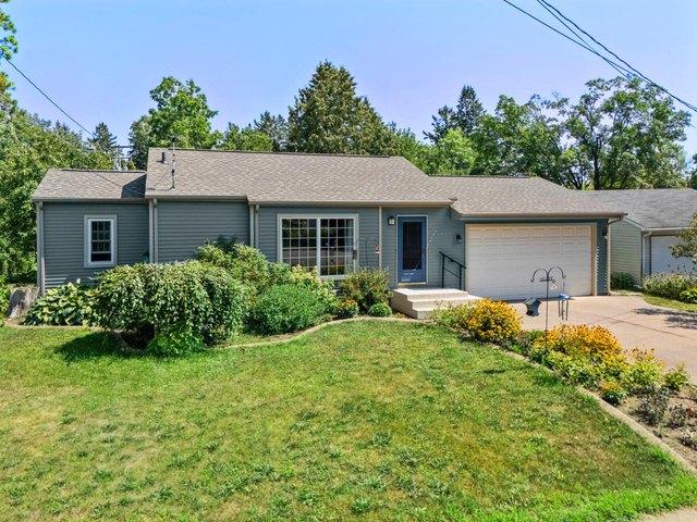 House for sale in Rush City, Minnesota