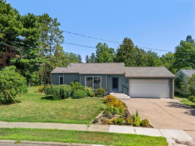 House for sale in Rush City, Minnesota