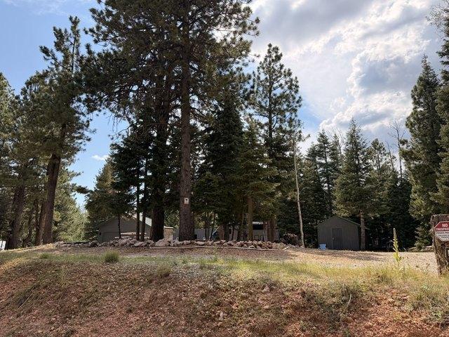 Land for sale in Duck Creek Village, Utah