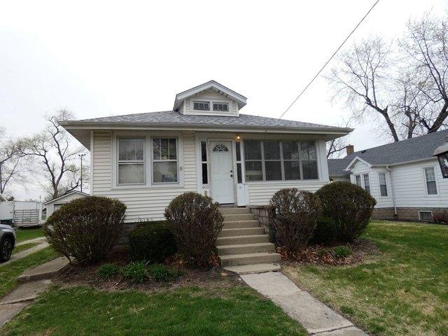House for sale in Coal City, Illinois