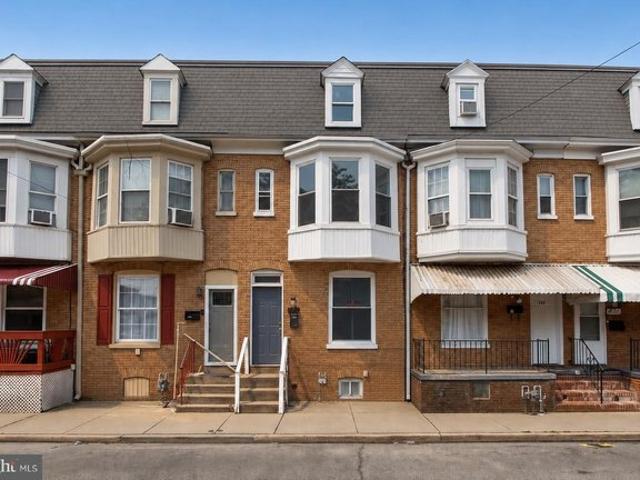 Townhouse for sale in York, Pennsylvania