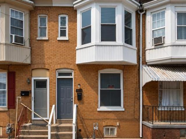 Townhouse for sale in York, Pennsylvania