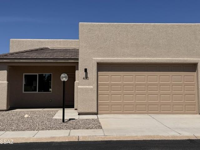 House for sale in Cochise, Arizona