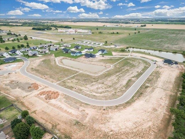 Land for sale in Kansas