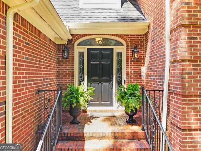 House for sale in Gordon, Georgia
