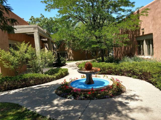 Property for rent in Santa Fe, New Mexico