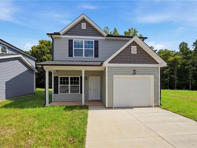 House for sale in Mocksville, Davie County