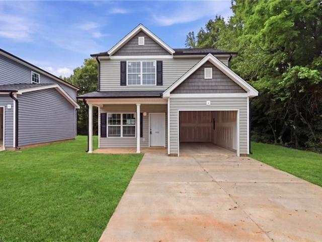 House for sale in Mocksville, North Carolina