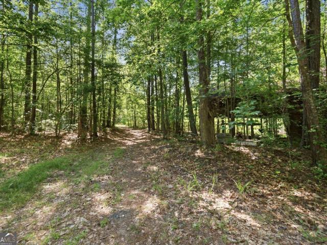 Land for sale in Conyers, Georgia