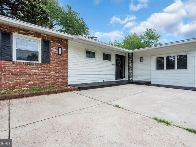 House for sale in Woodbury Heights, New Jersey