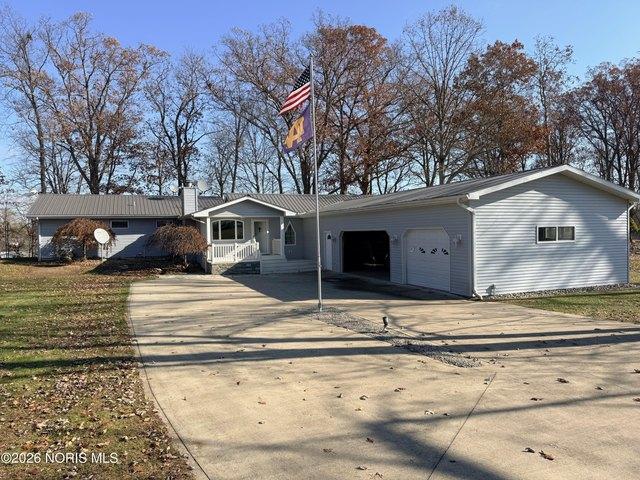 House for sale in Williams, Ohio