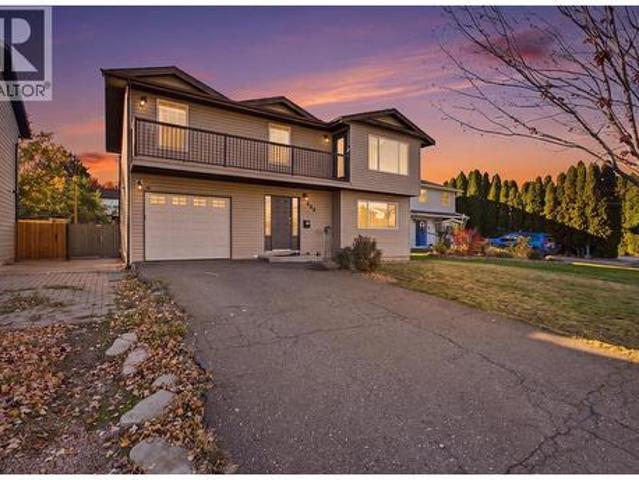 House for sale in Upper Sahali, Kamloops