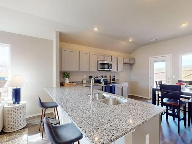 House for sale in Ark