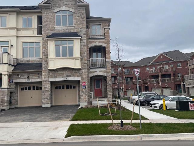 Property for rent in Oakville, Ontario