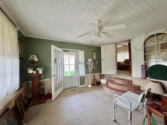 House for sale in Tuscumbia, Alabama