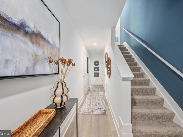 Townhouse for sale in Virginia