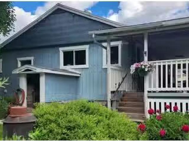 House for sale in British Columbia