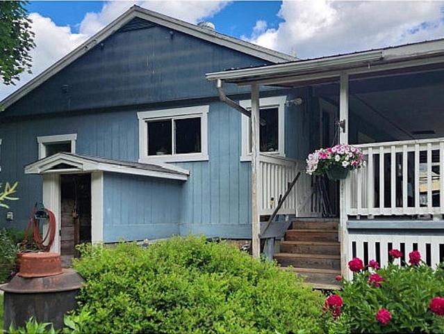 House for sale in British Columbia
