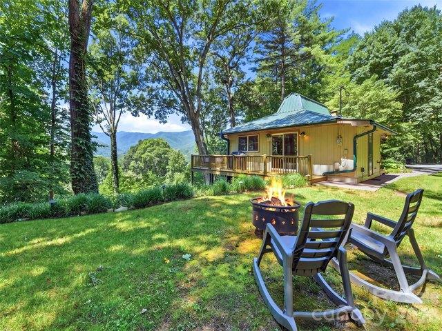 House for sale in Cullowhee, North Carolina