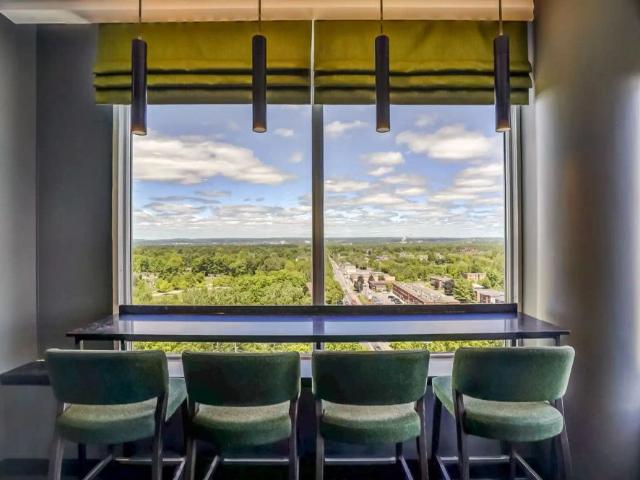 Apartment for rent in Rideau-Vanier, Ottawa