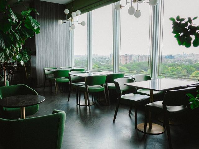 Apartment for rent in Rideau-Vanier, Ottawa