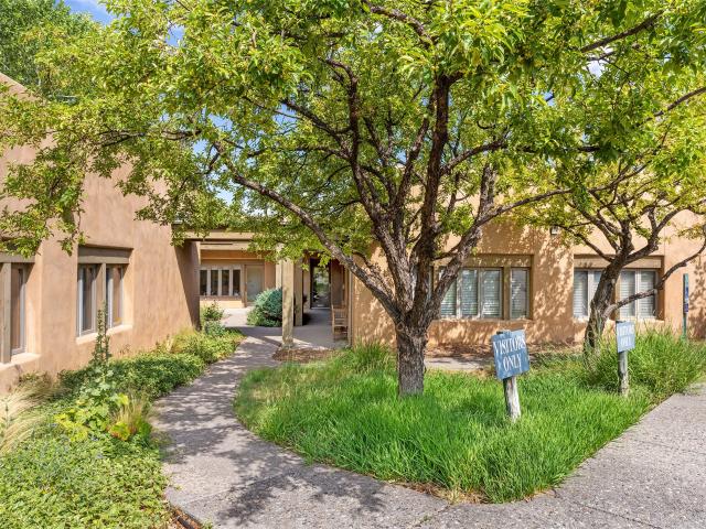 Property for rent in Santa Fe, New Mexico