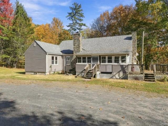 House for sale in Napanoch, Town of Wawarsing