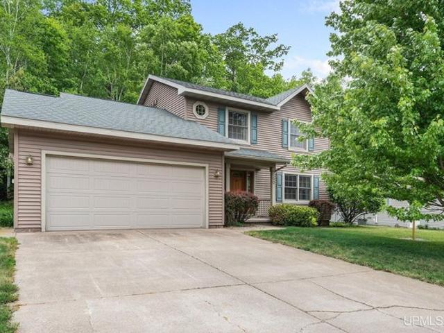 House for sale in Marquette, Michigan