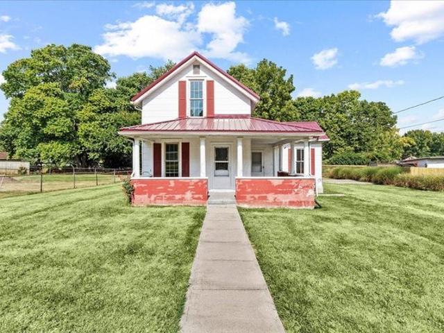 House for rent in Cable, Ohio