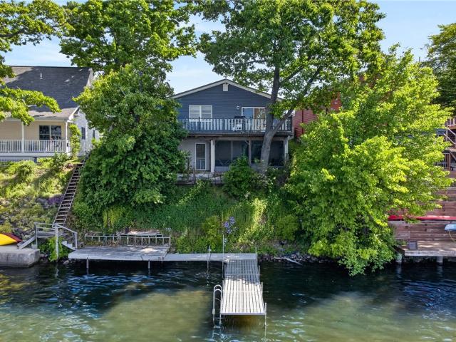 House for sale in Tyrone, New York