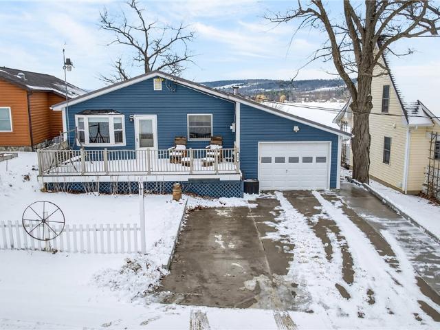 House for sale in Tyrone, New York