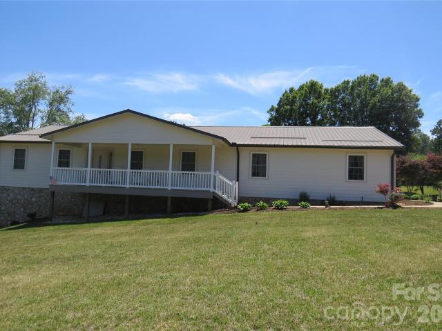 House for sale in Granite Falls, North Carolina