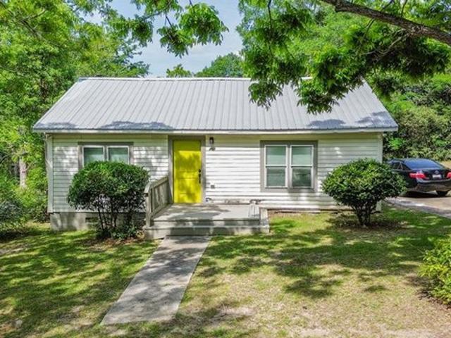 House for sale in Grady, Georgia