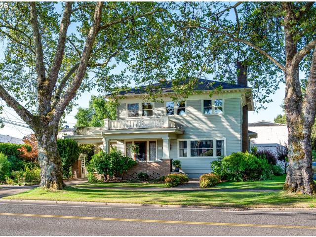 House for sale in Corvallis, Benton County