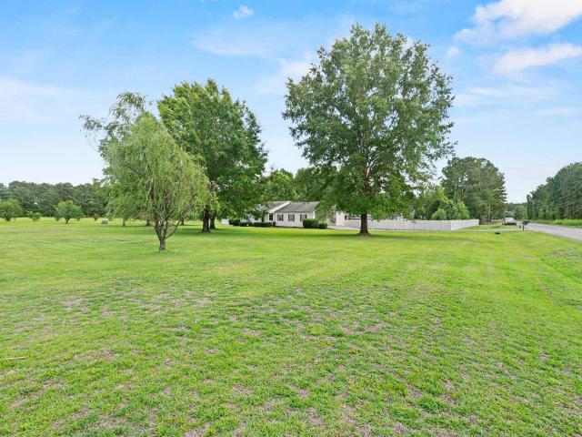 House for sale in Lugoff, South Carolina