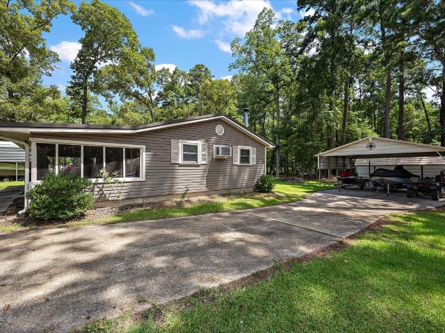 House for sale in Hemphill