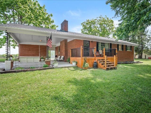 Farm for sale in Laurel, Kentucky
