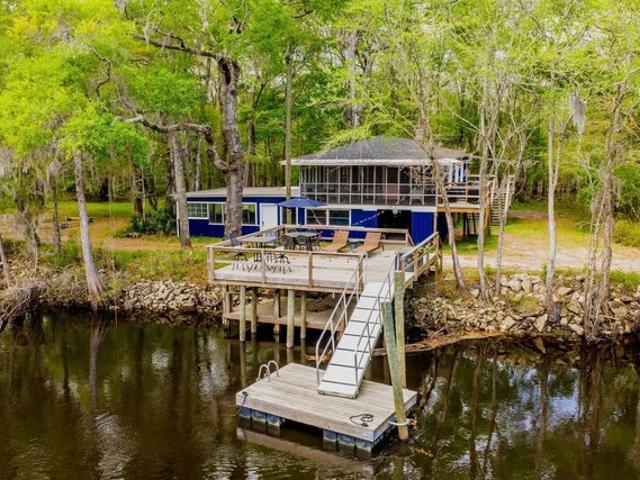 House for rent in Ridgeville, South Carolina