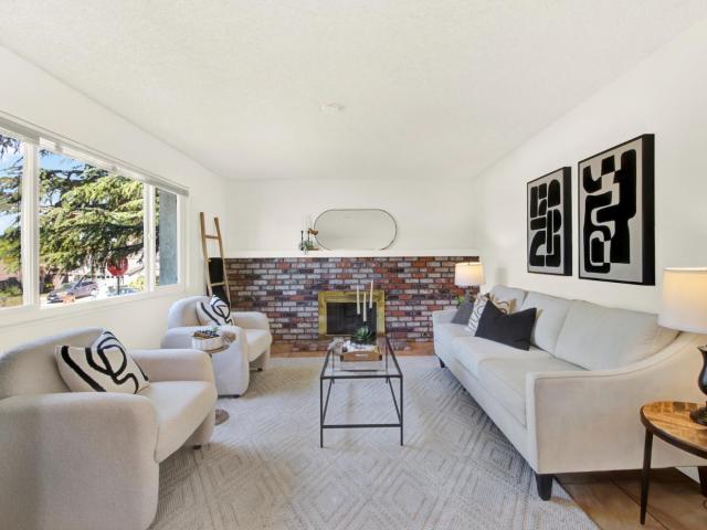 Property for sale in Solano, California