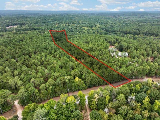 Land for sale in Eatonton, Putnam County