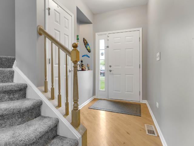 Property for rent in Aurora, Illinois