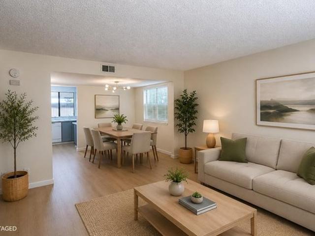 Condo for sale in San Rafael, California