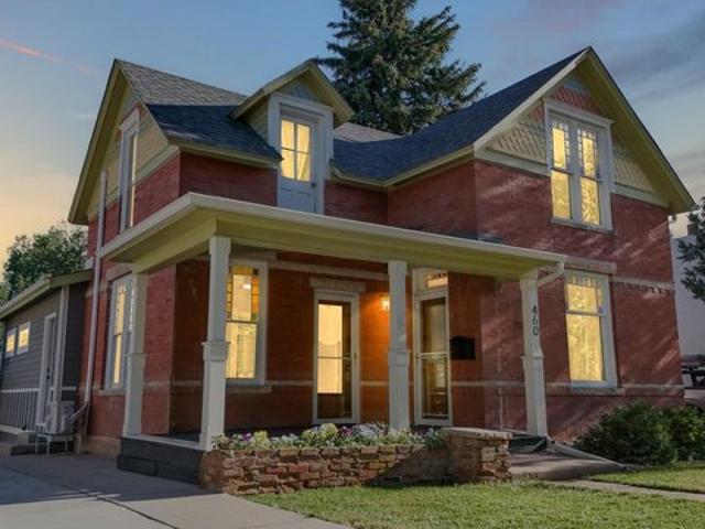 House for sale in Loveland, Colorado