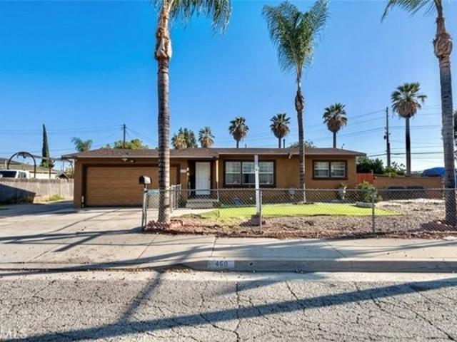 House for sale in Pomona, California