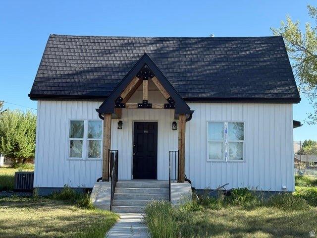 House for sale in Fountain Green, Utah