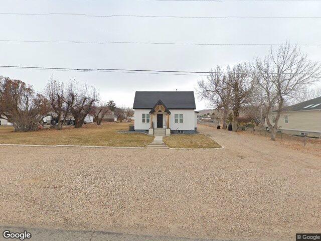 House for sale in Fountain Green, Sanpete County