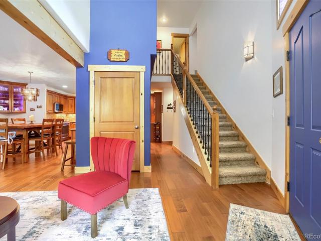 House for sale in Silverthorne, Summit County