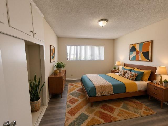 Apartment for rent in Glendale, California
